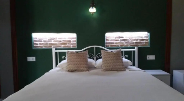 Номер Deluxe Casa Magnolia Boutique Rooms