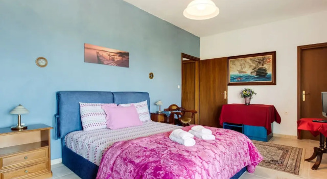 Quaint Farmhouse in Plagiari surrounded with Olive Trees, Buchen Sie Hotel Epanomi Mazedonien
