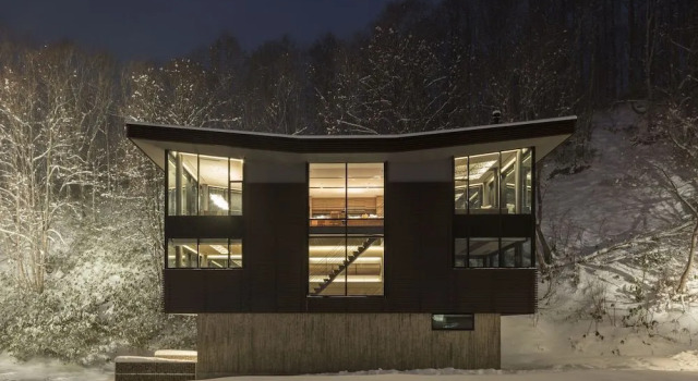 Aya Villas