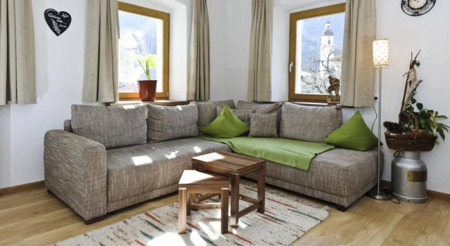 s'Landhaus, Rezervovat Hotel Hotely v Tyrolsko se snídaní, Snídaně