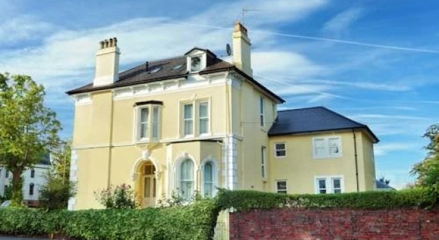 Arkle House, Забронировать Апартаменты/квартира Апартаменты Челтнем, рядом с Cheltenham Playhouse, Апартаменты/квартира