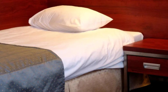 Standard simple chambre Hotel Panorama