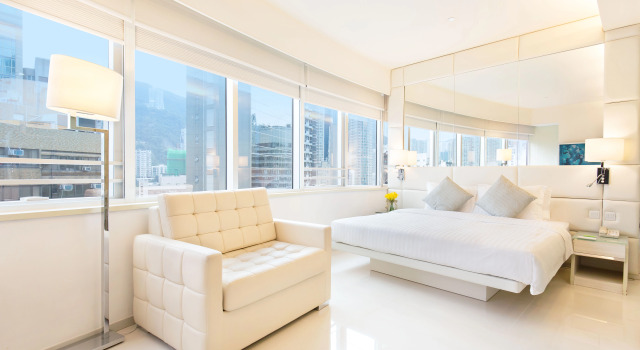 iclub Wan Chai Hotel