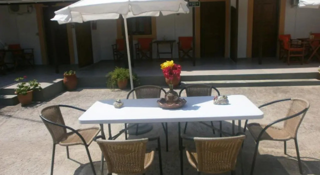 Студия Villa Sandra
