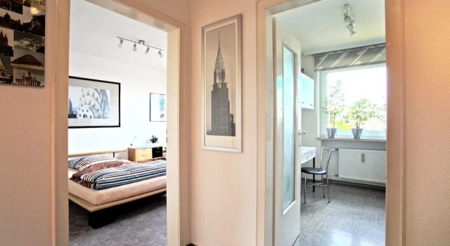 Private Apartment August-Schaper-Straße, Забронировать Апартаменты/квартира Апартаменты Латцен, Апартаменты/квартира