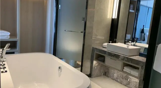 Люкс Echarm Hotel Jiangsu Sihong