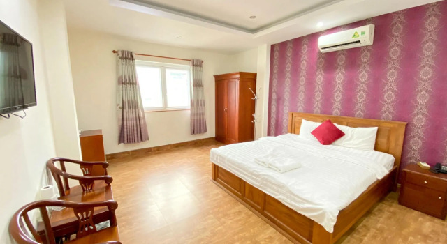 Minh Nhu Hotel, Забронировать Отель Отели Хошимина 3 звезды, 3*
