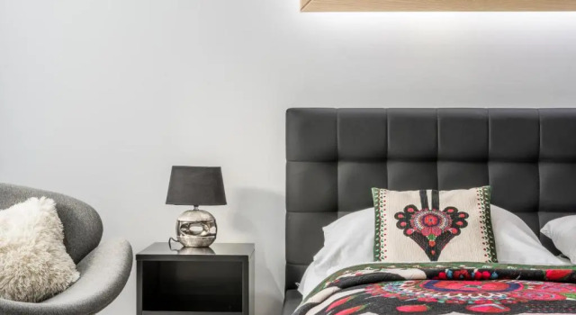 Люкс Deluxe Apartamenty Comfort & Spa Stara Polana VIPAPARTAMENTY