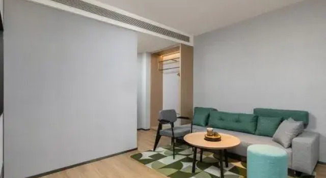 Люкс Deluxe Country Inn & Suites by Radisson, Harbin Convention Center