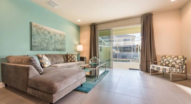 Modern house with private pool, Book Hotel Hoteller i Four Corners med pool, Swimmingpool