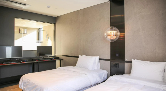 Number25 Hotel