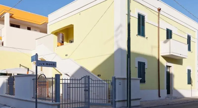 Casa Letizia