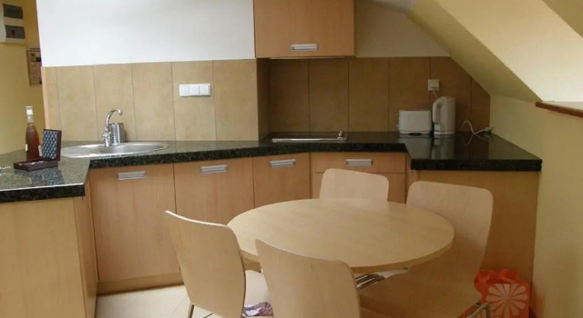 Апартаменты Apartament 42 Loft - Pod Aniołem