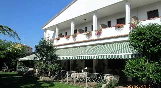 Hotel Doria - Business & Bike, Prenota Hotel Ostiglia Lombardia