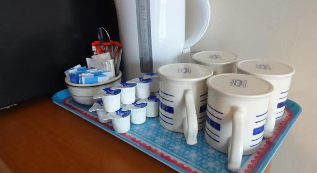 Номер Standard Travellers Rest Motel