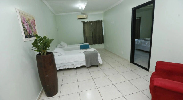 Eder Hotel, Buchen Sie Hotel Hotels in Northern Brazil mit Frühstück, Frühstück
