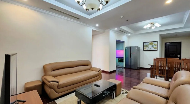 Апартаменты Deluxe Vinhomes Royal City Luxury Apartment 2 Br