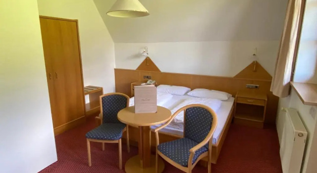 Апартаменты Hotel Lengsteinerhof