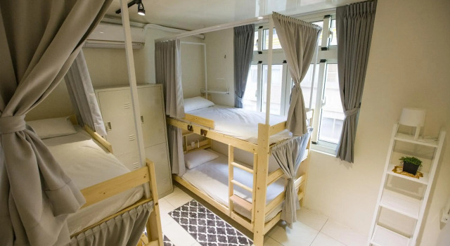 KM Hostel, Book Hostel / Vandrerhjem Billige hoteller i Chiayi