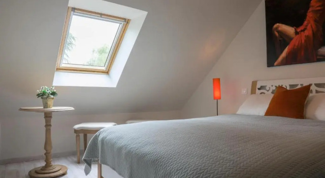 Country house - La Mercerie, Réserver Appartement Continvoir France