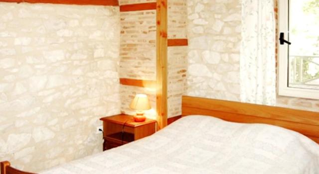 House With 3 Bedrooms in Grézels, With Private Pool and Furnished Garden, Varaa Hotelli Grezels 