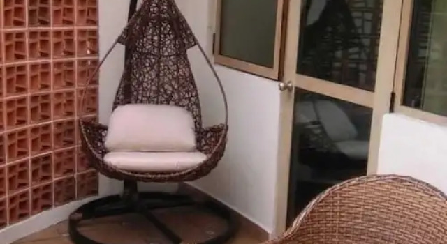 Номер Deluxe Casa Cielo