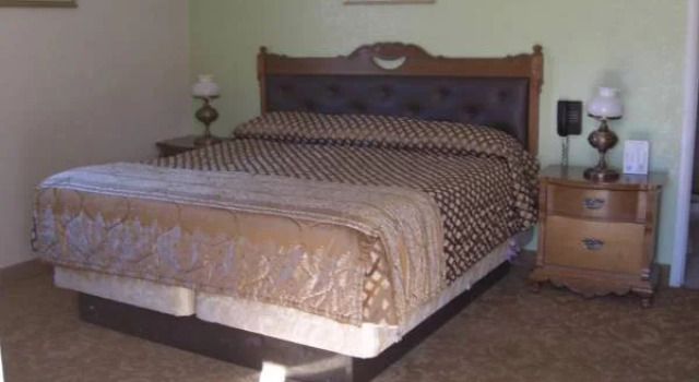 American Inn, Varaa Hotelli Deming New Mexico