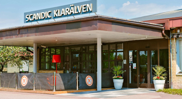 Scandic Klarälven