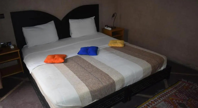 Двухместный номер Standard Riad Dar Alamane