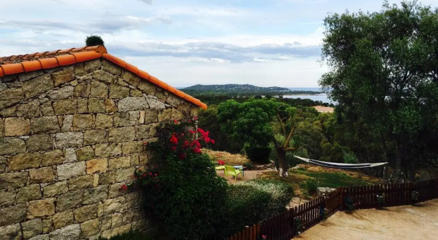 Коттедж Bungalows Filippi