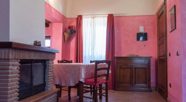 Студия Il Casale Di Ginetto