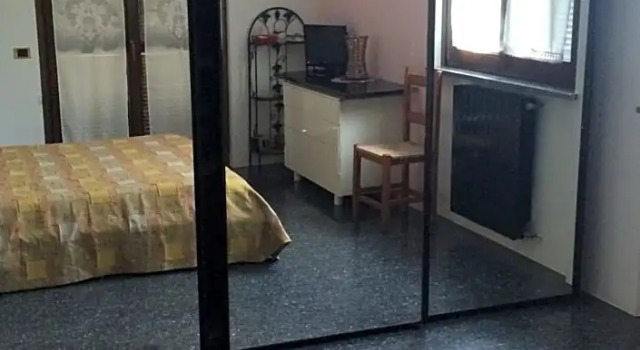 B&B da Jordan