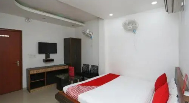 Hotel Yuvraj by OYO Room, Prenota Hotel Bhagalpur Bihar