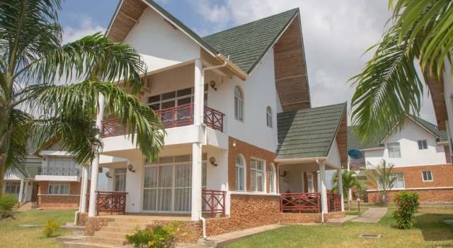 Charming House in Diani Beach, Buchen Sie Hotel Galu Kinondo 