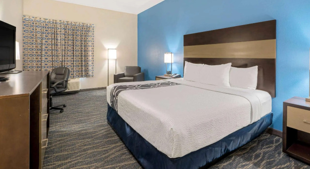 Двухместный номер La Quinta by Wyndham Phoenix I-10 West
