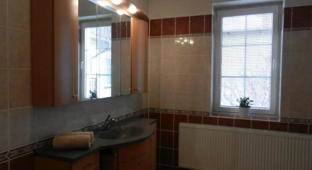 Апартаменты c 1 комнатой Apartment Pension Stark