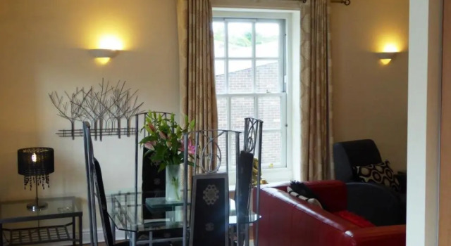 Апартаменты Superior Durham Moonlight Apartment