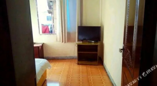 Номер Standard Shunyuan Inn