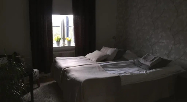 Номер Standard Höjdens Lågprishotell