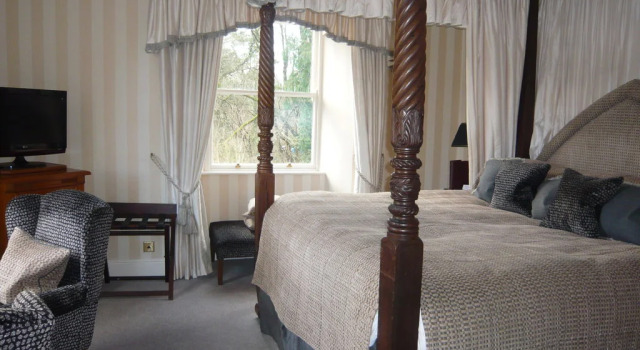 Lakeside Hotel and Spa, Забронировать Курортный отель Бизнес-отели Англии, 4* 5*