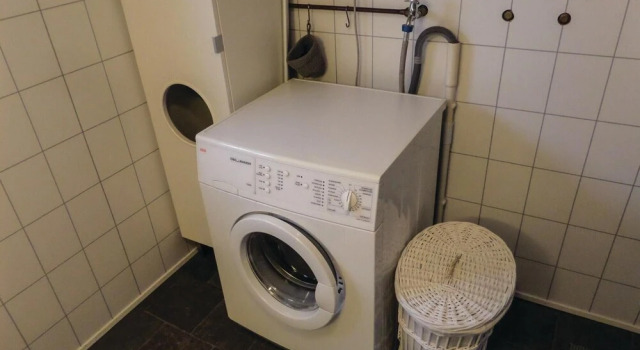 Stunning Home in Tørvikbygd With 2 Bedrooms and Wifi, Rezerwuj Hotel Hotele w Kvam z parkingiem, Parking