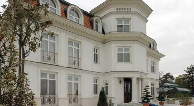 Villa Jelena