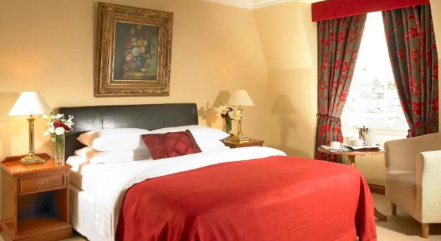 Одноместный номер Standard Bridge House Hotel, Leisure Club & Spa