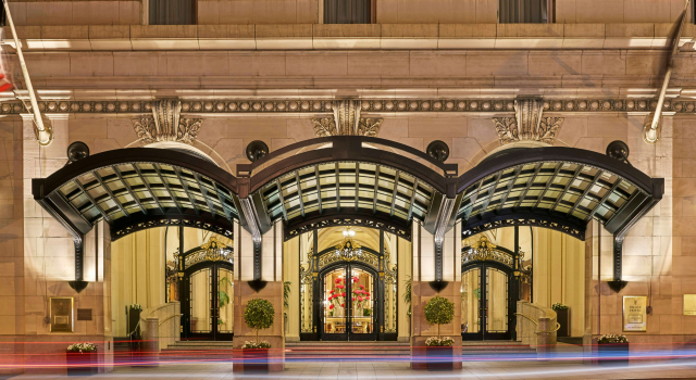 Palace Hotel, a Luxury Collection Hotel, San Francisco
