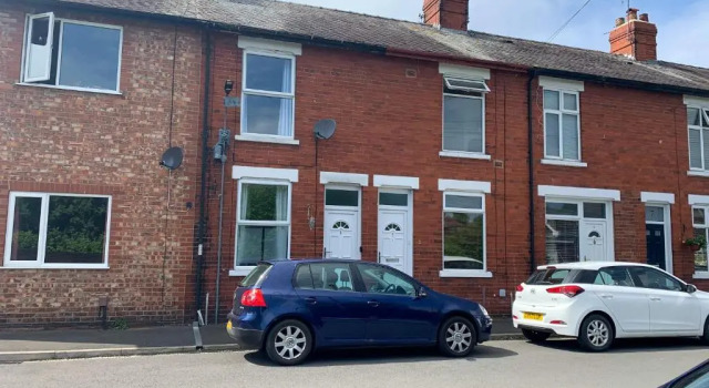 Maple House - Free Parking - Holiday Home - Sleeps 12 With Sister Property