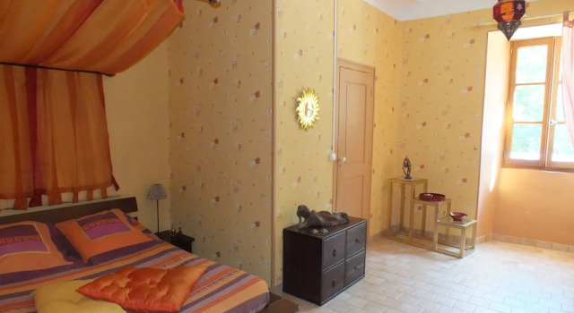 Gîte La Filature, Забронировать Дом для отпуска Вальс-ле-Бен Ardèche