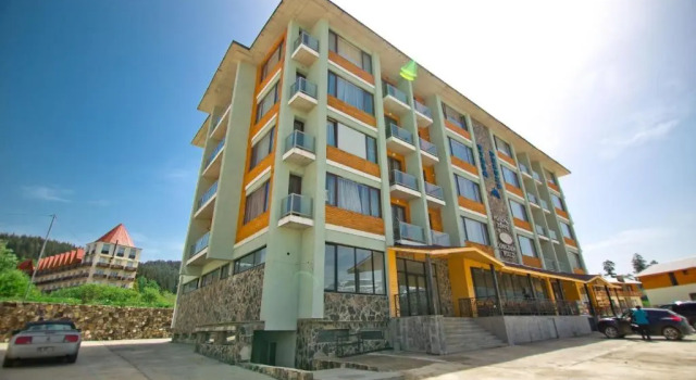 HCG Villa Deluxe Premium Apartment 307