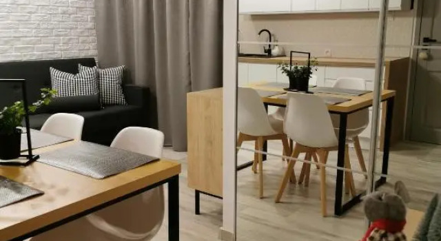 Апартаменты Apartament SI Bella
