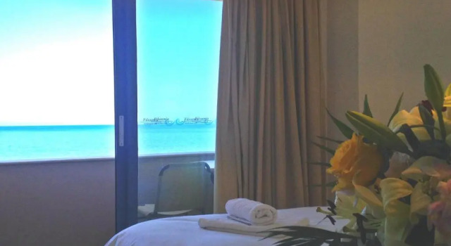 Номер Standard Filoxenia Beach