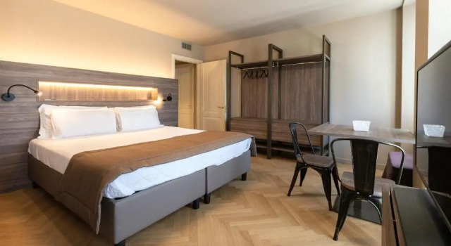 Студия Residence Villa Bottacin